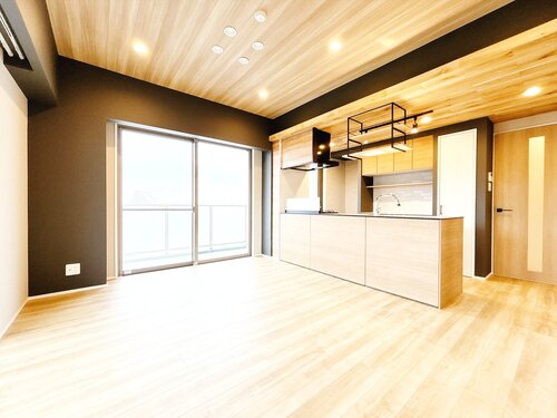 ランドステージお花茶屋の物件画像