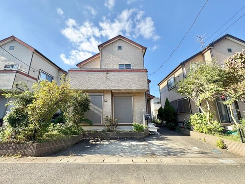市川市国府台３丁目の物件画像