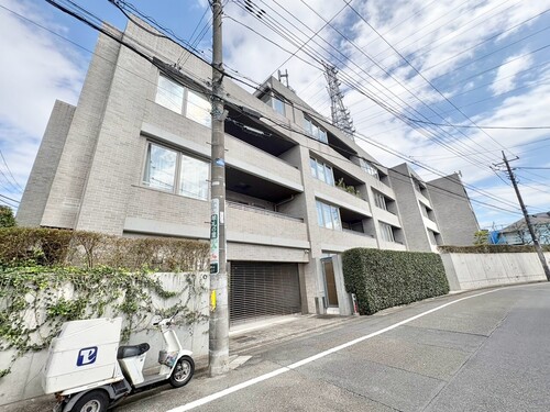 パークハウス久我山ヒルサイドプレイスの物件画像