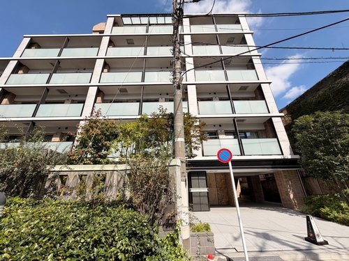 ピアース渋谷本町レジデンスの物件画像