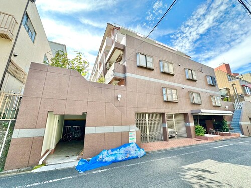 ＧＳハイム小石川の物件画像