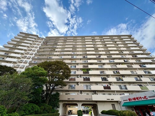 ファミール浜園の物件画像