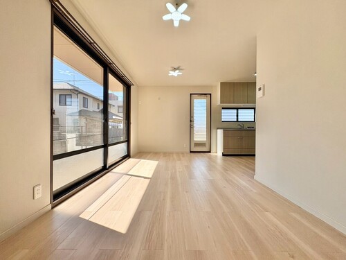 松戸市古ケ崎２丁目の画像