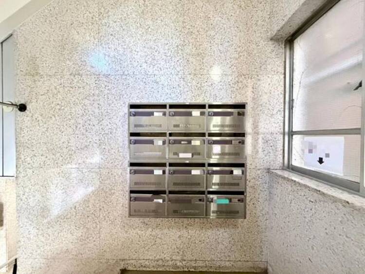 その他 オートロックや防犯カメラも完備されておりマンションならではの防犯性の高さも住宅選びの大切な要素ですね。