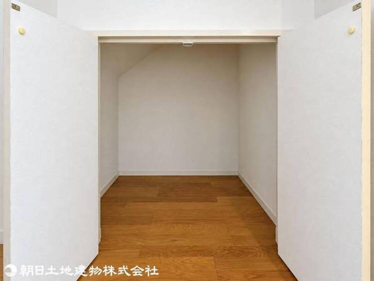 収納 【2026年10月撮影】