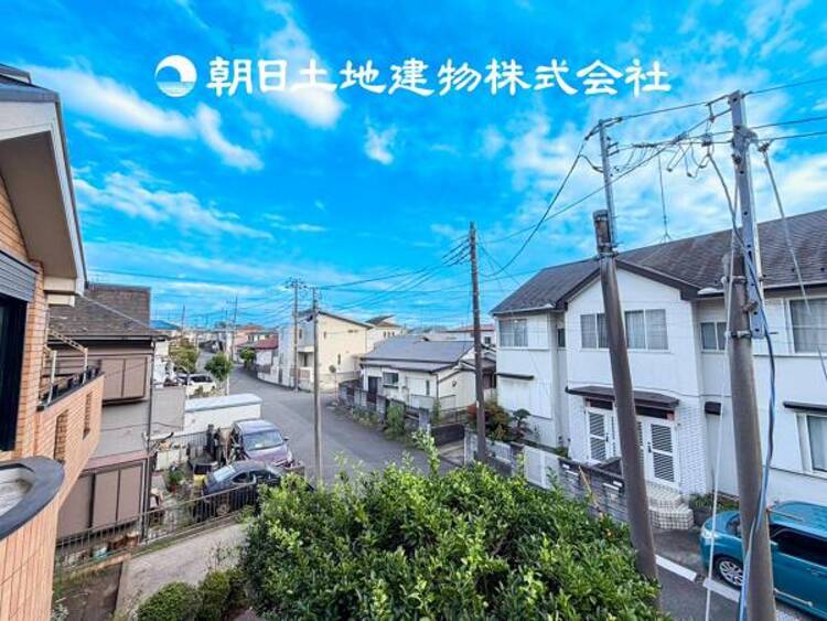 その他 【眺望】太陽に愛された家。陽当り・通風に優れた魅力的で快適さを追求した住宅です。ここに住むからこそ意味がある。そんな特別感に浸りながら、毎日をお過ごし下さい。