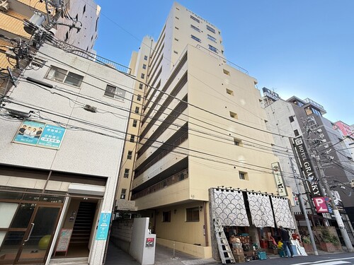 トーア錦糸町マンションの画像