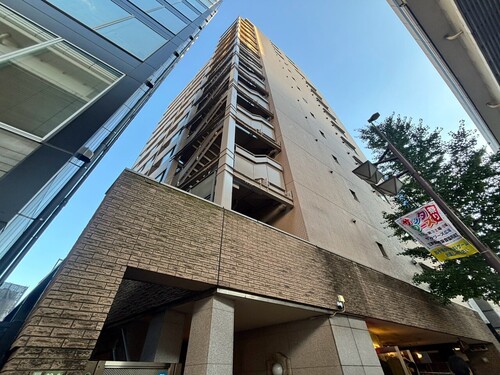 プラティーク三軒茶屋の物件画像