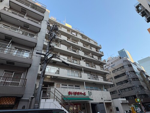 ストークベル浜松町の物件画像