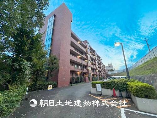 【安心を買うなら、朝日土地建物へ】クリエール藤が丘の物件画像