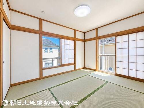 八王子市下恩方町の物件画像