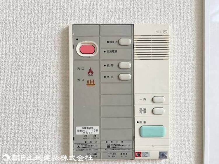 設備 【2026年10月撮影】