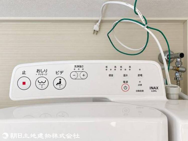 設備 【2026年10月撮影】