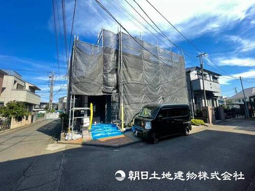 「相模大野」駅　相模原市南区若松3丁目の物件画像
