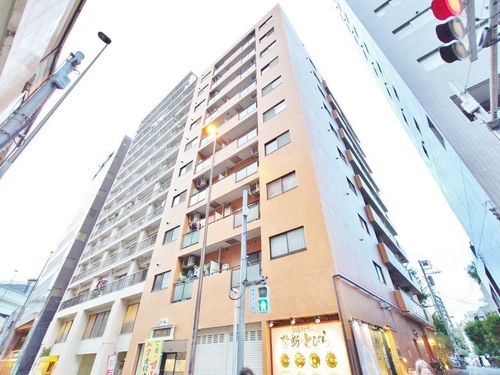 フラッツ池袋の物件画像