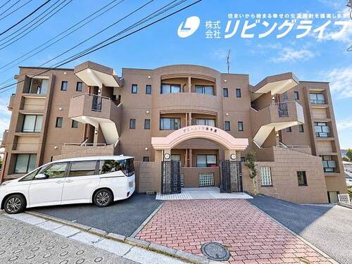 ワコーハイツ西寺尾の物件画像