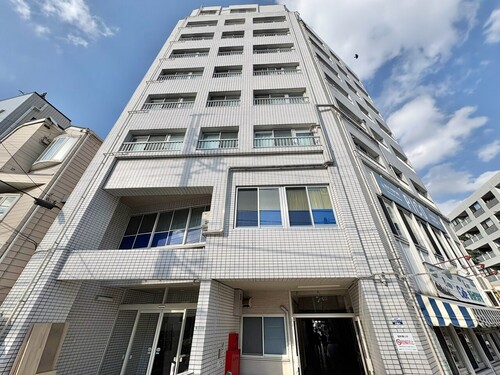 東海第一グリーンパークマンションの物件画像