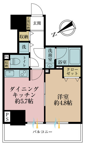 ライオンズタワー池袋の物件画像