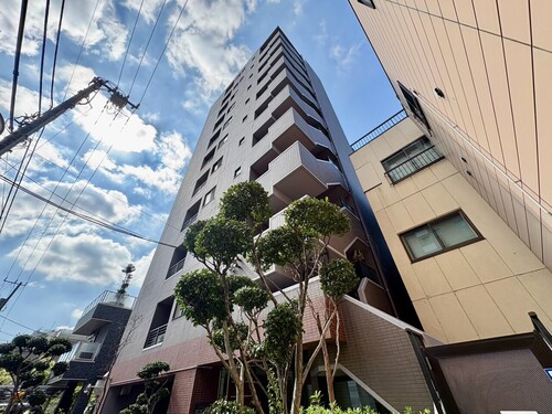 レクセルマンション錦糸町の画像
