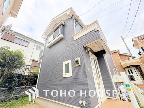 横浜市 磯子区岡村６丁目の物件画像
