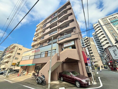 花乃マンションの物件画像