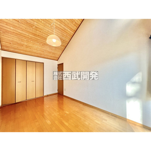 東久留米市八幡町２丁目 中古一戸建ての物件画像