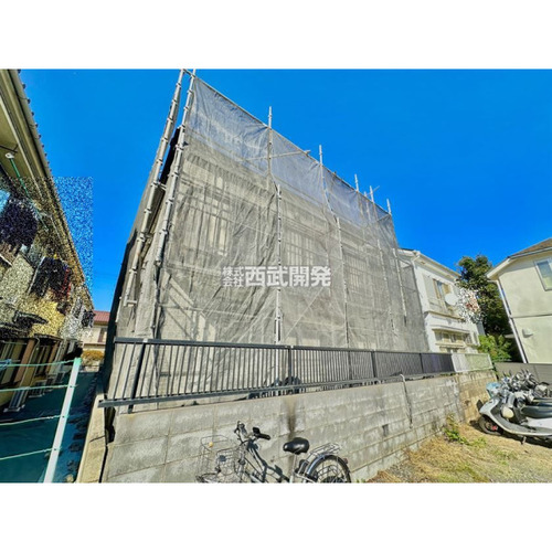 国立市西２丁目 中古一戸建ての物件画像