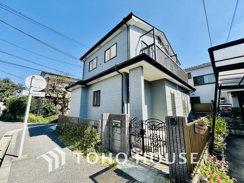 横浜市 都筑区南山田町の物件画像