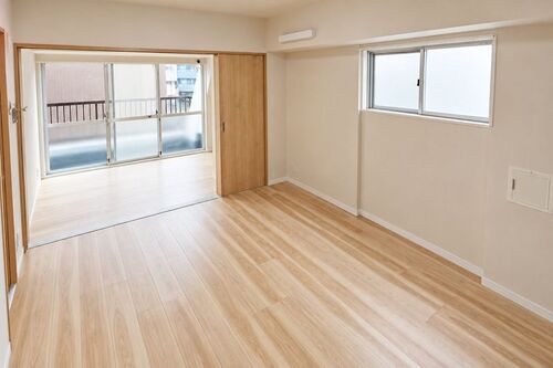 ワコー赤羽マンション(501)の物件画像