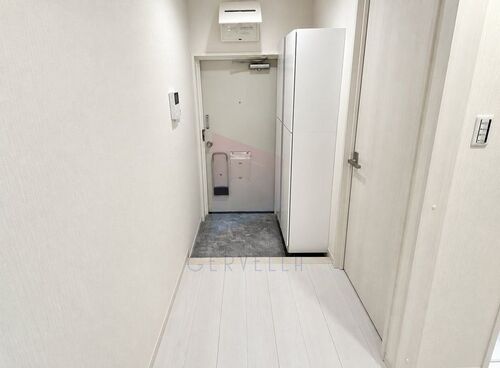 サンローゼ新宿(203)の物件画像
