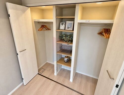 城北台マンション(405)の物件画像