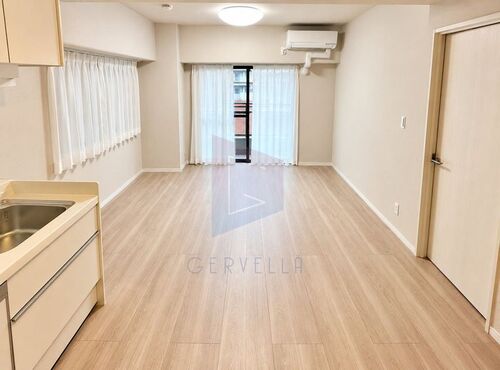 セントラル伊勢佐木西(701)の画像