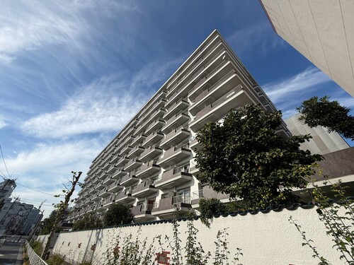 門前仲町東豊エステートの物件画像