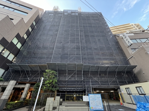 アンソレイユ湯島三組坂の物件画像