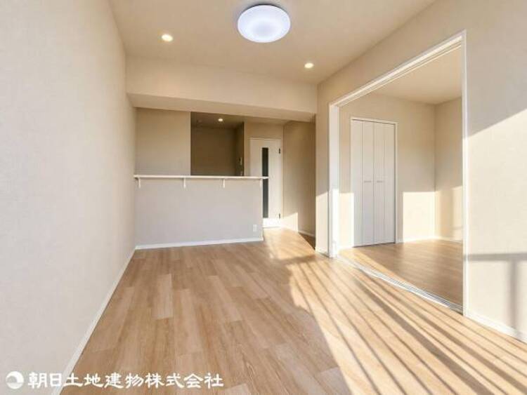 居間 【2026年10月撮影】