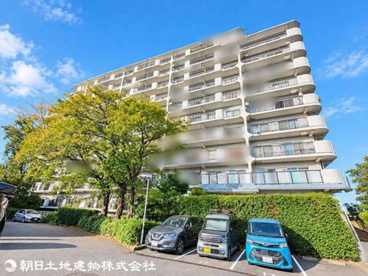 外観 【2026年10月撮影】