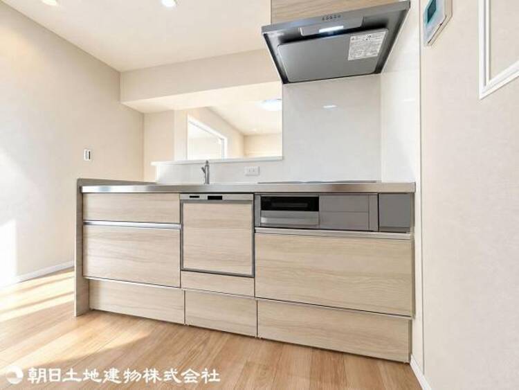 キッチン 【2026年10月撮影】