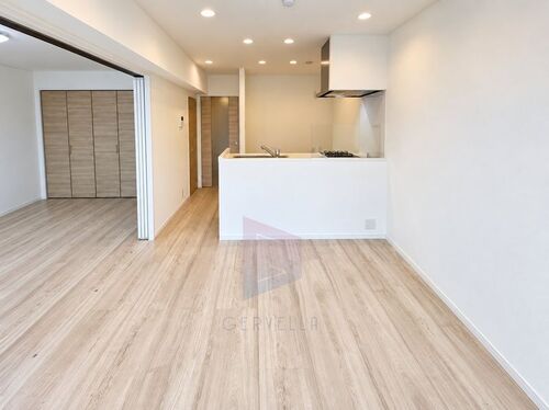 中銀田園調布マンシオン(702)の物件画像