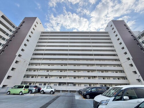 宇喜田住宅の物件画像