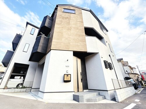 市川市新井１丁目の物件画像
