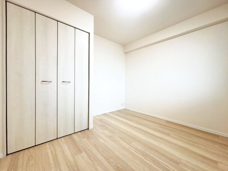 子供部屋 どんな部屋にアレンジするかは、あなた次第です。