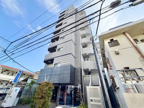 ＶＩＬＬＥＶＩＯ　ＫＡＳＡＩの物件画像
