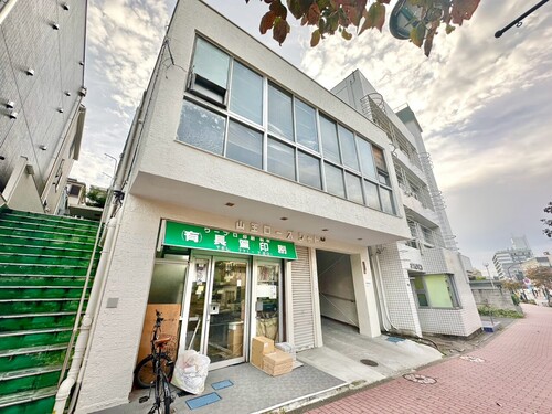 山王ローズシャトーの物件画像