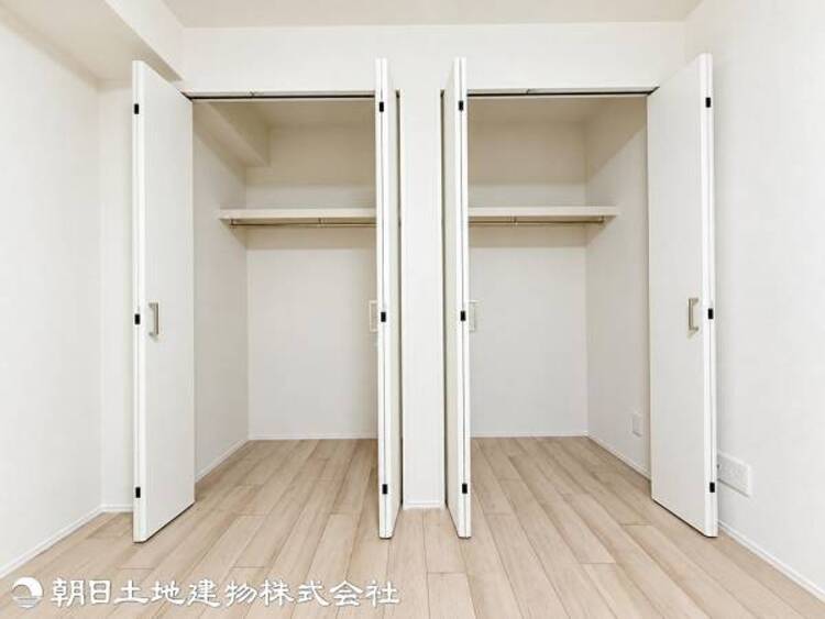 収納 【2026年10月撮影】