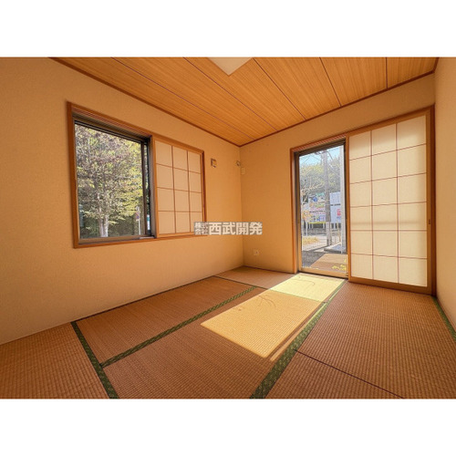 狭山市狭山台４丁目 中古一戸建ての物件画像