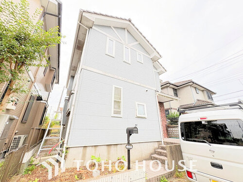多摩市連光寺４丁目の物件画像