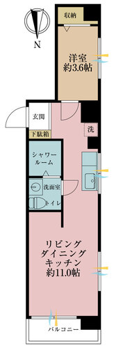 東高ペアシティの物件画像