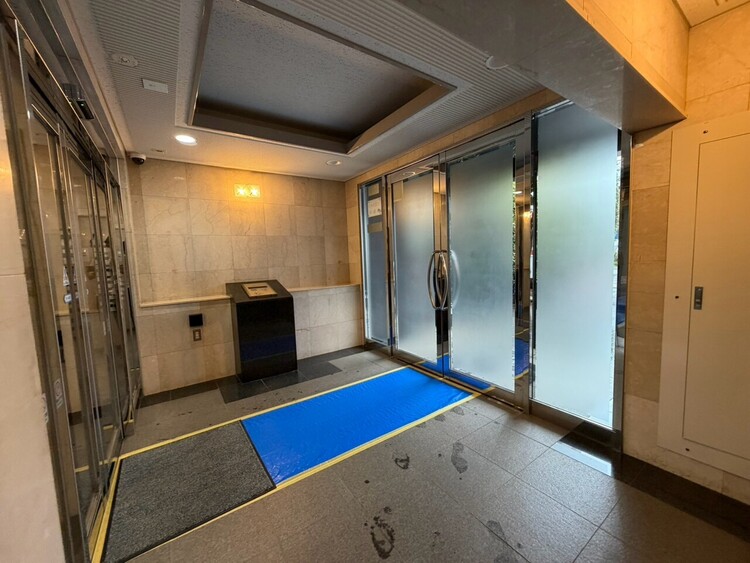 その他 綺麗に整備されており、行き届いた管理体制をうかがわせます。