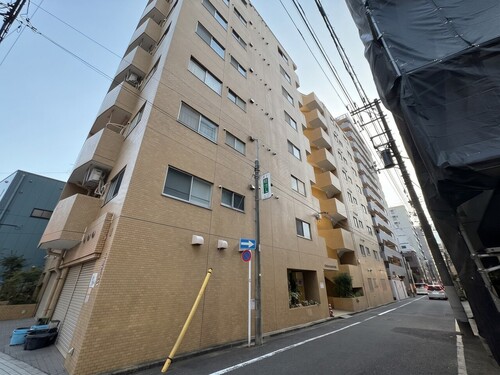 ライオンズマンション隅田公園の物件画像