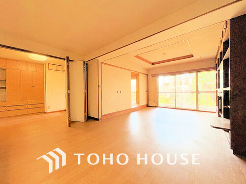 日商岩井恵比寿マンションの物件画像